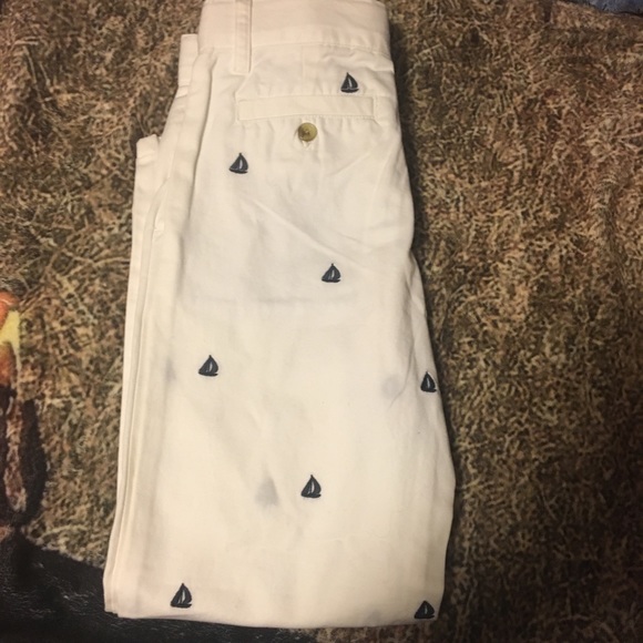 Janie and jack pants new with tags - Picture 2 of 3